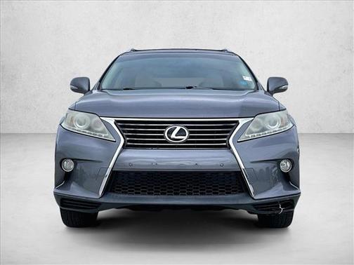 2014 Lexus RX 350 Base
