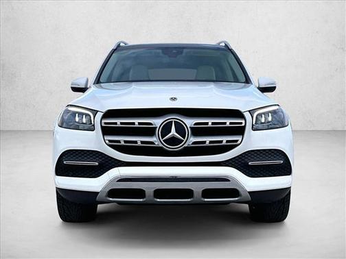 2022 Mercedes-Benz GLS 450 4MATIC