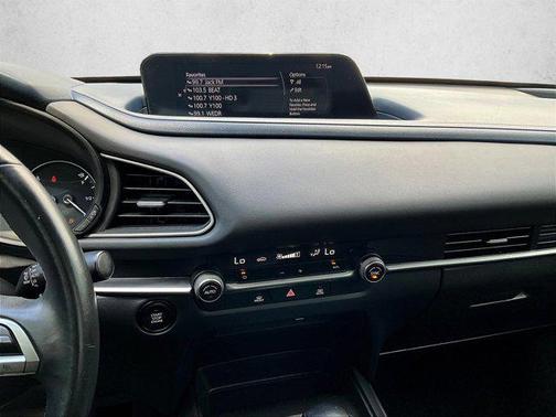 2020 Mazda CX-30 Select
