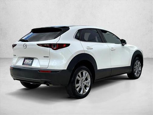 2020 Mazda CX-30 Select