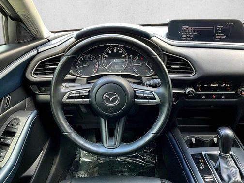 2020 Mazda CX-30 Select