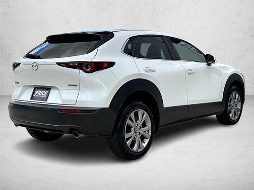 2020 Mazda CX-30 Select