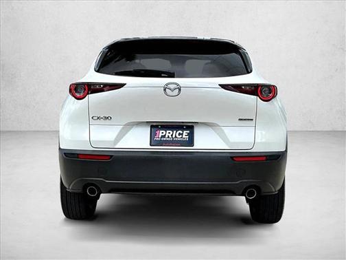 2020 Mazda CX-30 Select