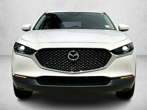 2020 Mazda CX-30 Select