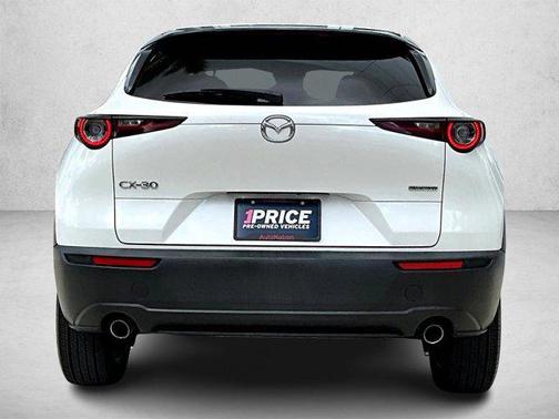 2020 Mazda CX-30 Select