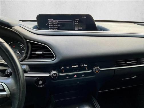 2020 Mazda CX-30 Select