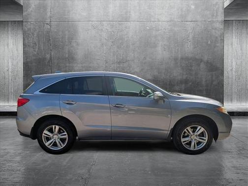 2015 Acura RDX Technology Package