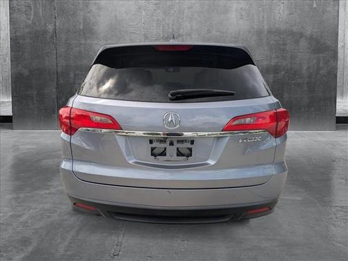 2015 Acura RDX Technology Package