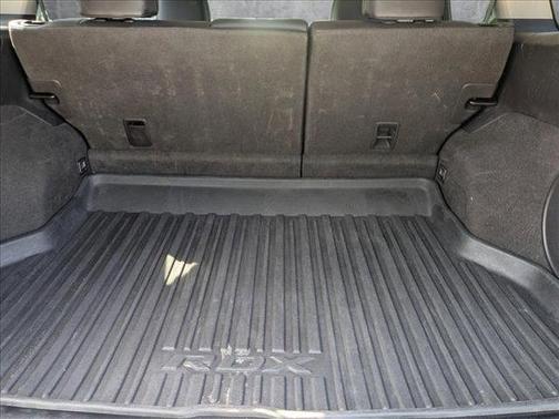 2015 Acura RDX Technology Package