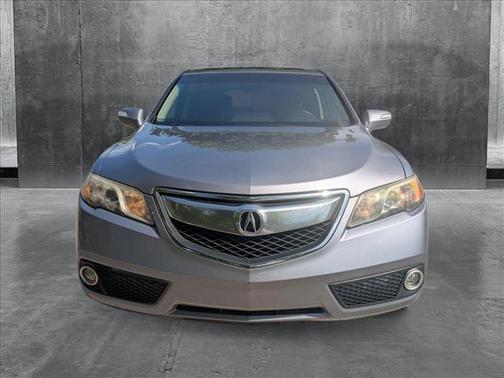 2015 Acura RDX Technology Package
