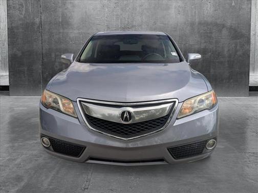 2015 Acura RDX Technology Package