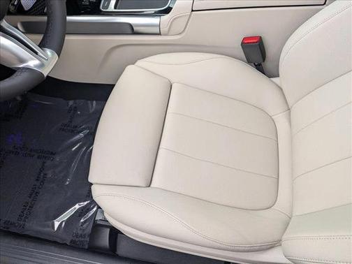 2025 Mercedes-Benz GLB 250 Base