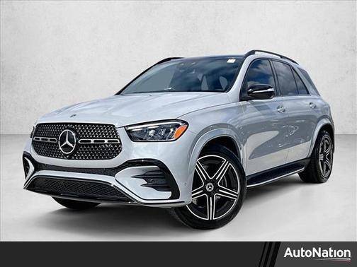 2026 Mercedes-Benz GLE 350 Base