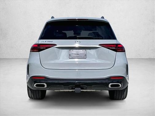 2026 Mercedes-Benz GLE 350 Base