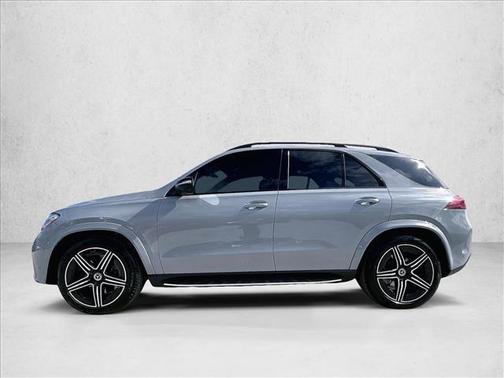 2026 Mercedes-Benz GLE 350 Base