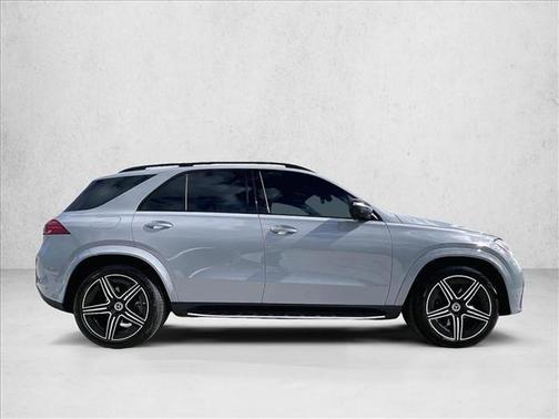 2026 Mercedes-Benz GLE 350 Base