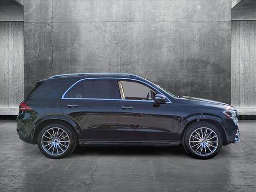 2024 Mercedes-Benz GLE 350 4MATIC