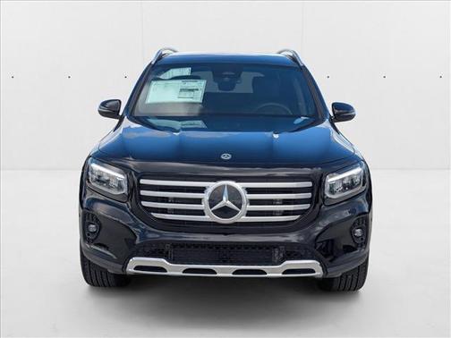 2025 Mercedes-Benz GLB 250 Base