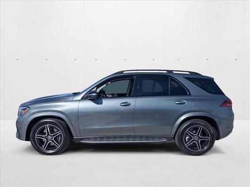 2025 Mercedes-Benz GLE 350 Base