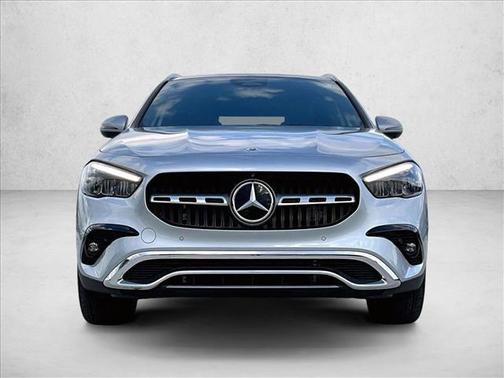 2026 Mercedes-Benz GLA 250 4MATIC