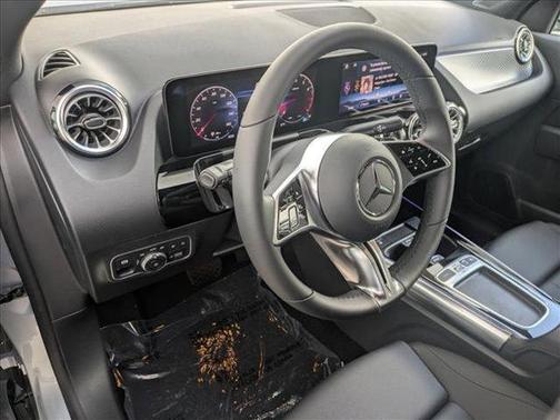 2026 Mercedes-Benz GLA 250 4MATIC