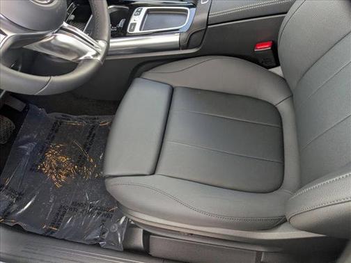 2026 Mercedes-Benz GLA 250 4MATIC