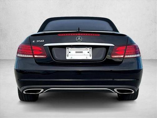 2014 Mercedes-Benz E-Class E 350