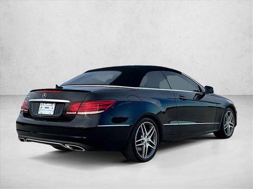 2014 Mercedes-Benz E-Class E 350