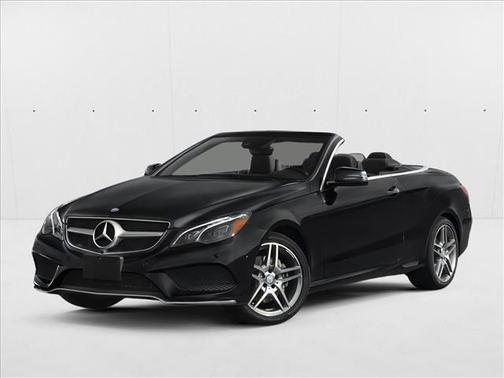 2014 Mercedes-Benz E-Class E 350