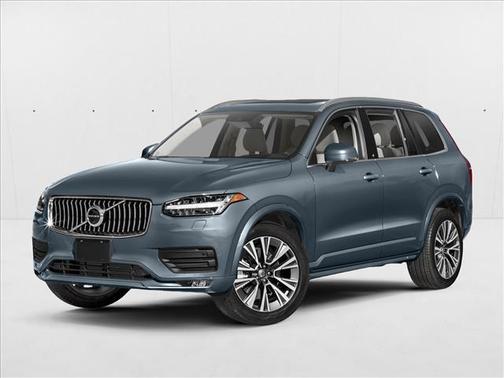2022 Volvo XC90 T6 Momentum