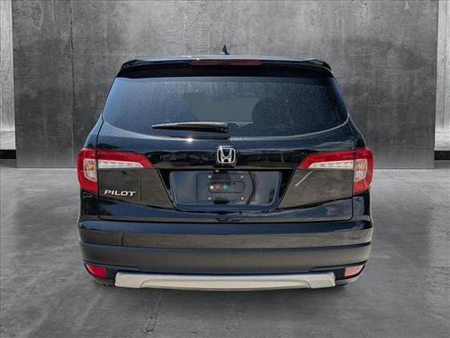 2020 Honda Pilot 2WD EX-L