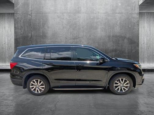 2020 Honda Pilot 2WD EX-L