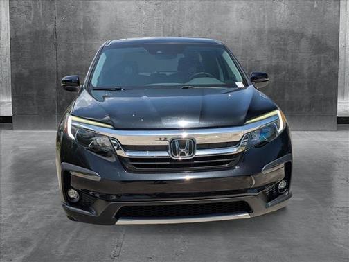 2020 Honda Pilot 2WD EX-L