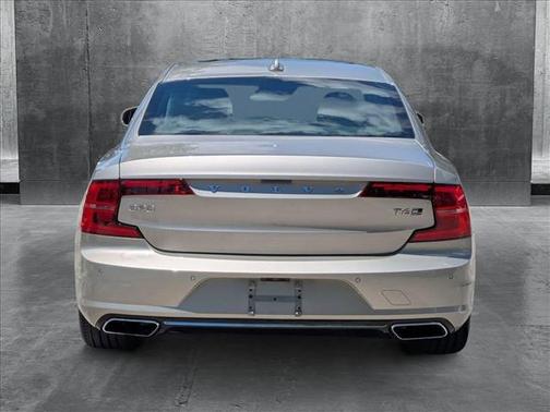 2018 Volvo S90 T6 Inscription