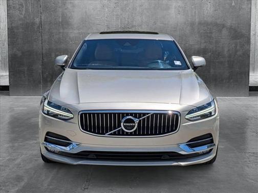 2018 Volvo S90 T6 Inscription