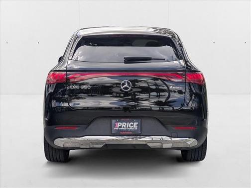 2024 Mercedes-Benz EQE 350 4MATIC