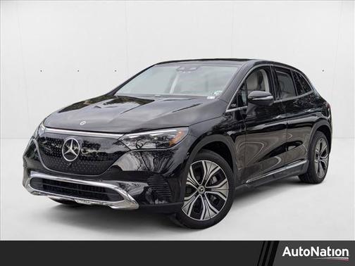 2024 Mercedes-Benz EQE 350 4MATIC