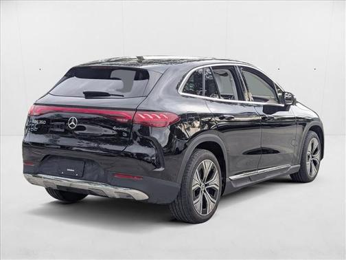 2024 Mercedes-Benz EQE 350 4MATIC