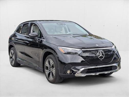 2024 Mercedes-Benz EQE 350 4MATIC