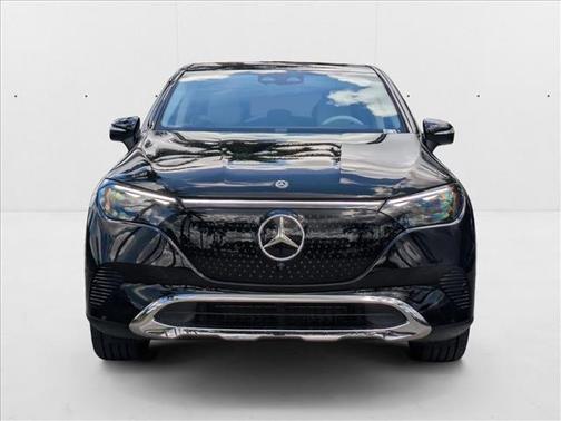 2024 Mercedes-Benz EQE 350 4MATIC