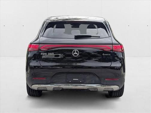 2024 Mercedes-Benz EQE 350 4MATIC