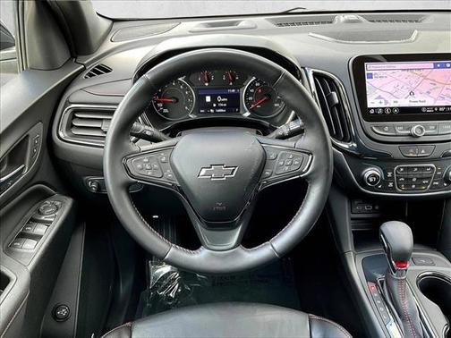 2022 Chevrolet Equinox FWD RS