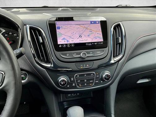 2022 Chevrolet Equinox FWD RS