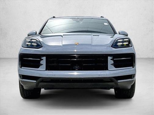 2024 Porsche Cayenne Cayenne