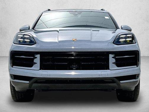 2024 Porsche Cayenne Cayenne