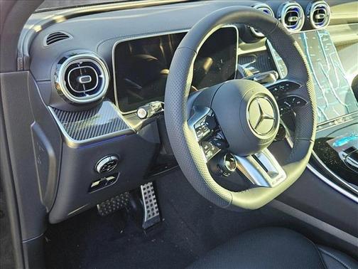2025 Mercedes-Benz AMG GLC 43 4MATIC Coupe
