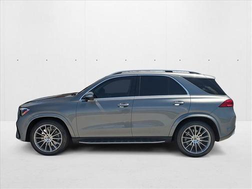 2025 Mercedes-Benz GLE 350 Base