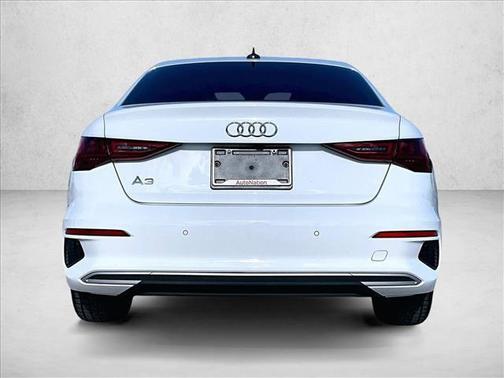 2022 Audi A3 Premium