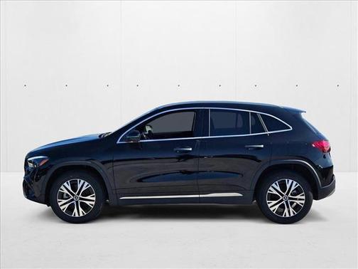 2025 Mercedes-Benz GLA 250 Base