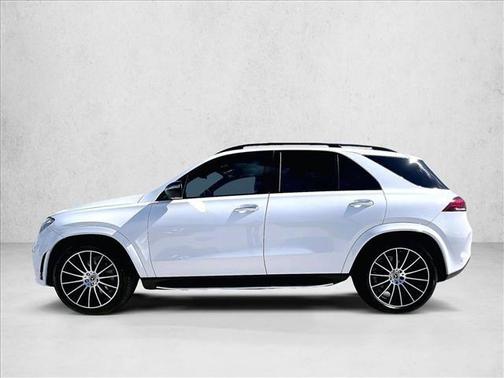 2023 Mercedes-Benz GLE 350 4MATIC